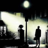 The Exorcist