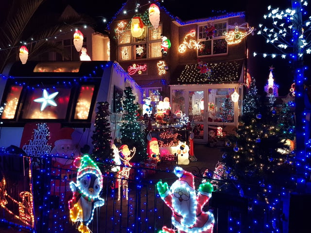 Bulkington Avenue, Worthing. SUS-200912-103031001