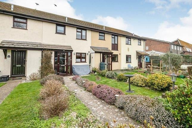 Two bedroom Coastguard Cottage in Rye on the marekt for £270,000. Picture: Zoopla