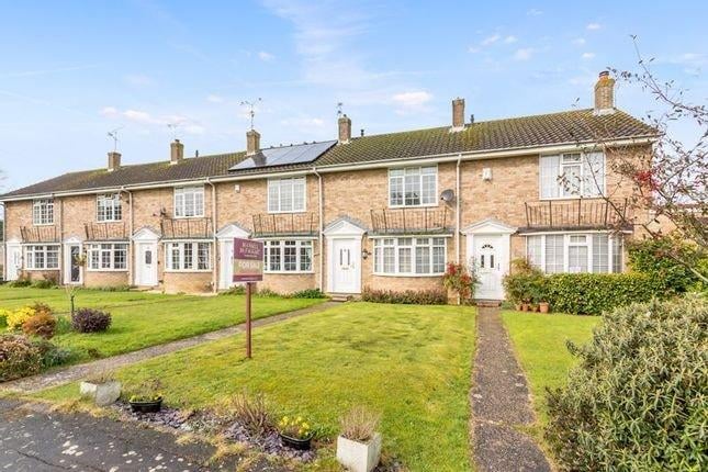 Built in the 1960s this two double bedroom home is on the market for £310,000. Picture: Zoopla