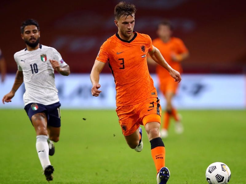 A Dutch international with Champions League experience in his prime years for 900k does not happen often. A very shrewd piece of business as Veltman can operate in numerous across the defence and has also been excellent at right wing back in Lamptey's absence. Top marks to the recruitment team on this one!