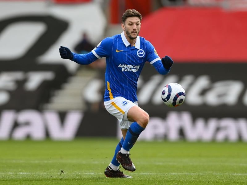 Another to arrive on a free transfer and helps set the standards on and off the pitch. Has a long history and injuries and has had some troubles this season but overall he has made a significant impact. Top class in the last three matches and will hope for a strong end to campaign. Joined on a three year deal and so far a gamble that seems to be paying off.