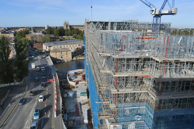 GV's of the Fletton Quays site EMN-211021-164708009