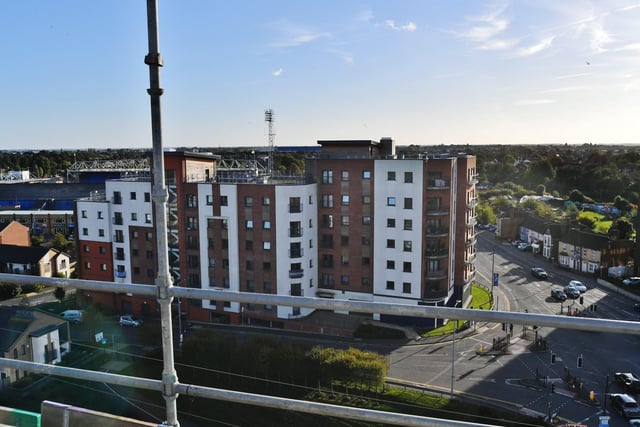 GV's of the Fletton Quays site EMN-211021-164719009