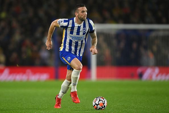 A remarkable turnaround for the defender. His Premier League career appeared over after a dismal loan at Celtic. Has been a key part of Albion's fine start to the season. Kept it simple in possession, tackles and blocks as though his life is on the line and always a threat from set-pieces. Excellent.