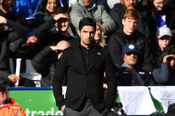 Mikel Arteta's men are predicted to finish sixth on 59 points with a goal difference of 3