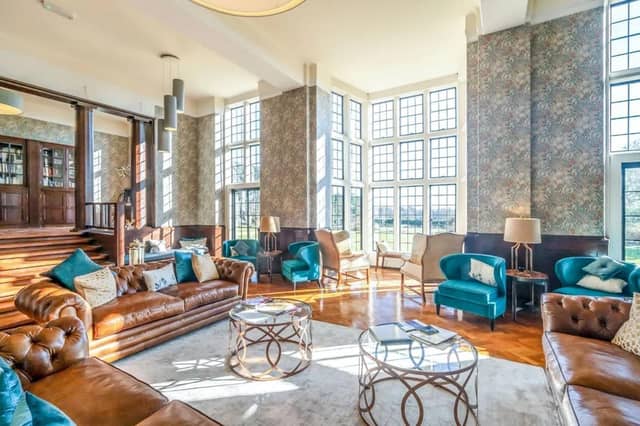 King's Drive in Midhurst is on the market for £270,000.