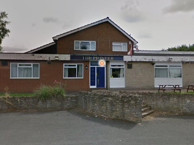 • Rated 3: Pioneer at Hazeldene Road, Links View, Northampton, Nn2 7np; rated on November 20