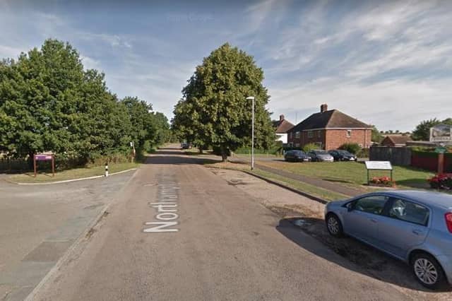A property expert has revealed the places in Northampton he expects will see rises in house prices.