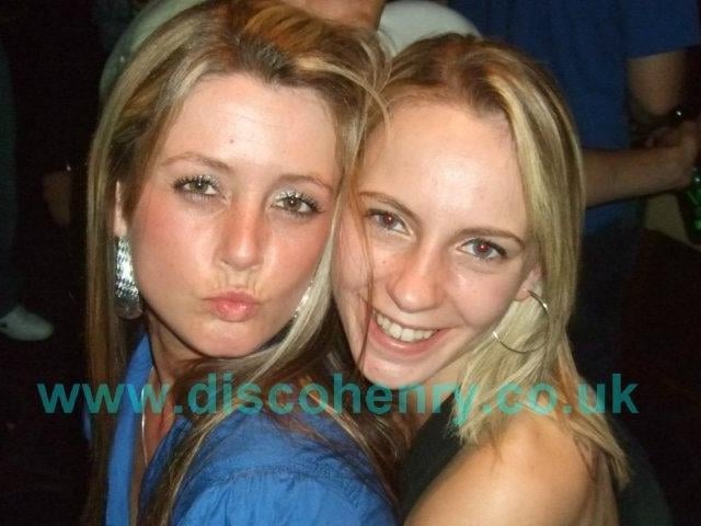 A '90p a drink' Friday night out at Club Life in Northampton. Photo: Disco Henry
