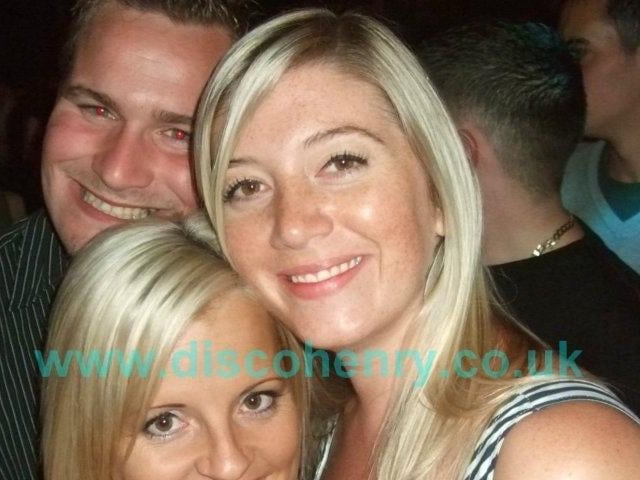 A '90p a drink' Friday night out at Club Life in Northampton. Photo: Disco Henry