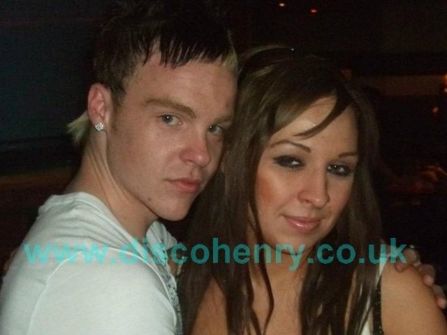 A '90p a drink' Friday night out at Club Life in Northampton. Photo: Disco Henry