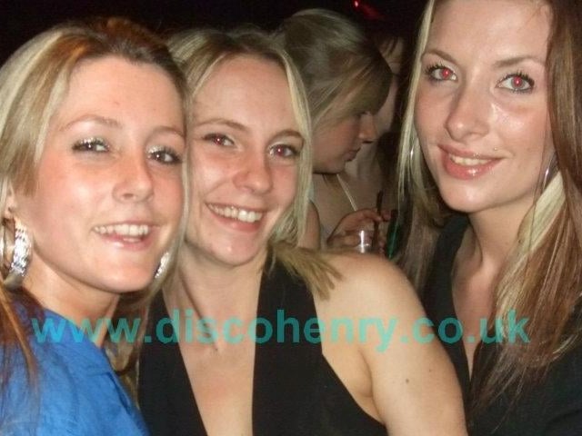 A '90p a drink' Friday night out at Club Life in Northampton. Photo: Disco Henry