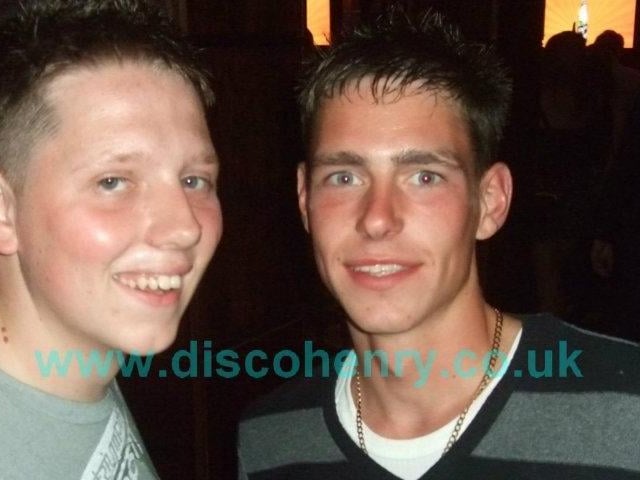 A '90p a drink' Friday night out at Club Life in Northampton. Photo: Disco Henry