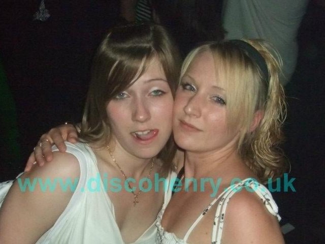 A '90p a drink' Friday night out at Club Life in Northampton. Photo: Disco Henry