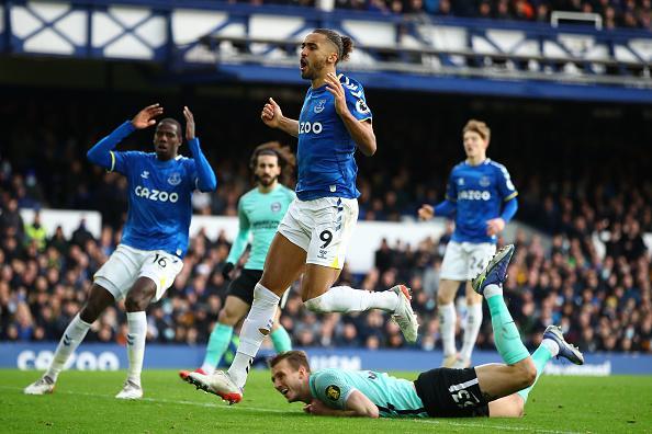 A sticky patch for the Toffees as they finish with 40 points. Current position: 16th. Prediction finish: 16th.