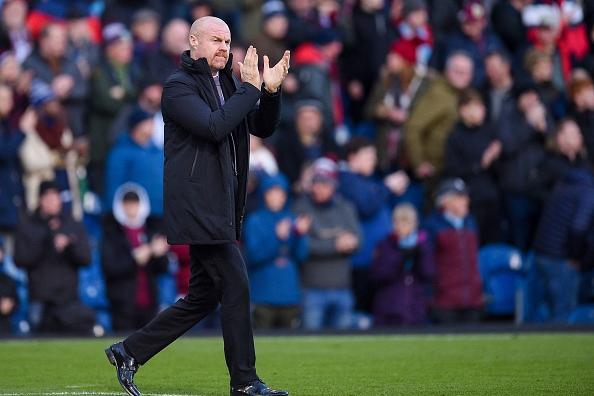 Sean Dyche's team are tipped to avoid the drop on 35 points and have a 35 per cent chance of relegation. Current position: 20th. Prediction finish: 17th.