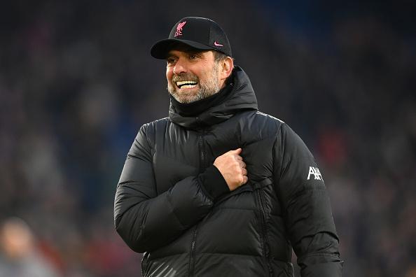 The Reds are expected to finish second with 84 points and have a 17 per cent chance of winning the title. Current position: 2nd. Prediction finish: 2nd.