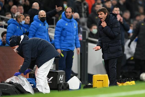 Antonio Conte's men are tipped for a strong finish and reach the top four with 65 points. Current position: 7th. Prediction finish: 4th.
