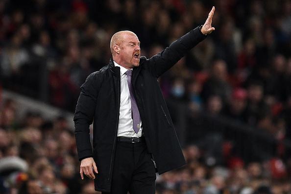 Sean Dyche's team are tipped to avoid the drop on 35 points and have a 35 per cent chance of relegation. Current position: 20th. Prediction finish: 17th.
