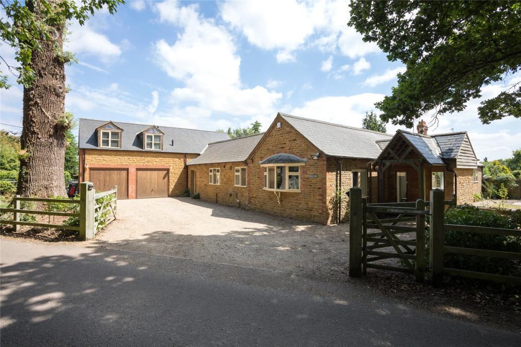 Picture: Rightmove/Jackson-Stops, Northampton