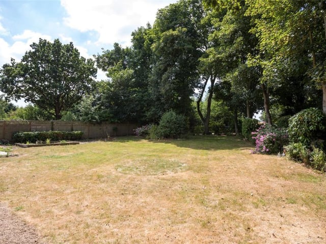 Picture: Rightmove/Jackson-Stops, Northampton