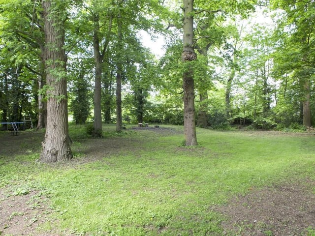 Picture: Rightmove/Jackson-Stops, Northampton
