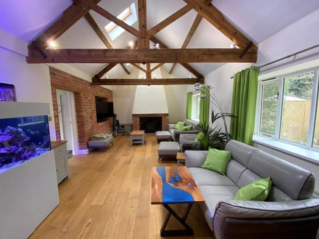 Picture: Rightmove/Jackson-Stops, Northampton