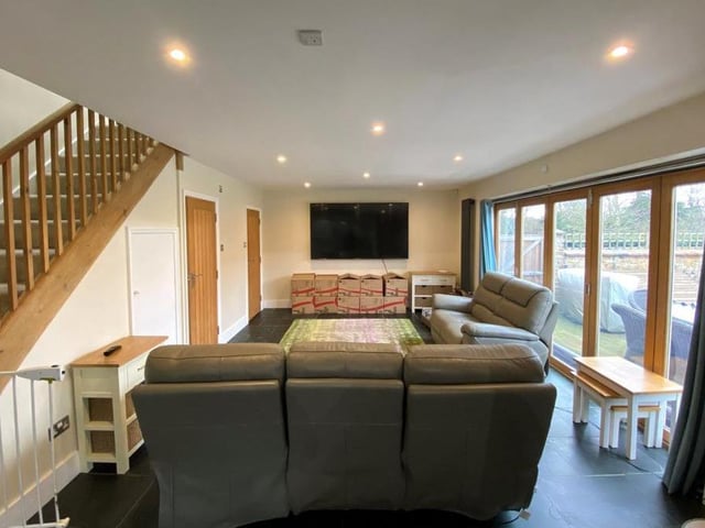 Picture: Rightmove/Jackson-Stops, Northampton