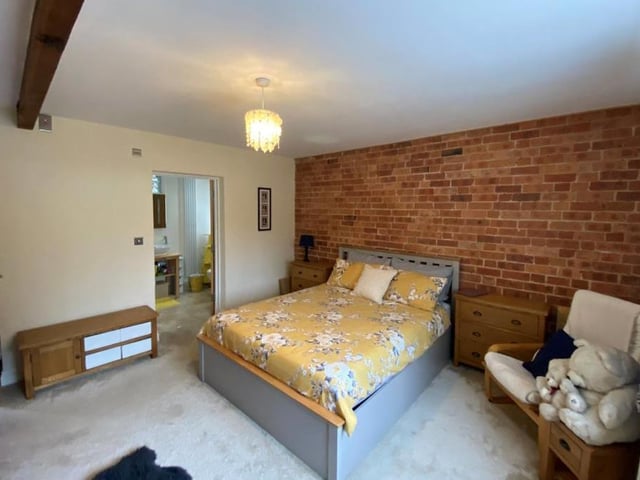 Picture: Rightmove/Jackson-Stops, Northampton