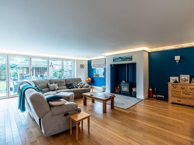 Picture: Tyron Ash Real Estate, Mayfair, and Rightmove