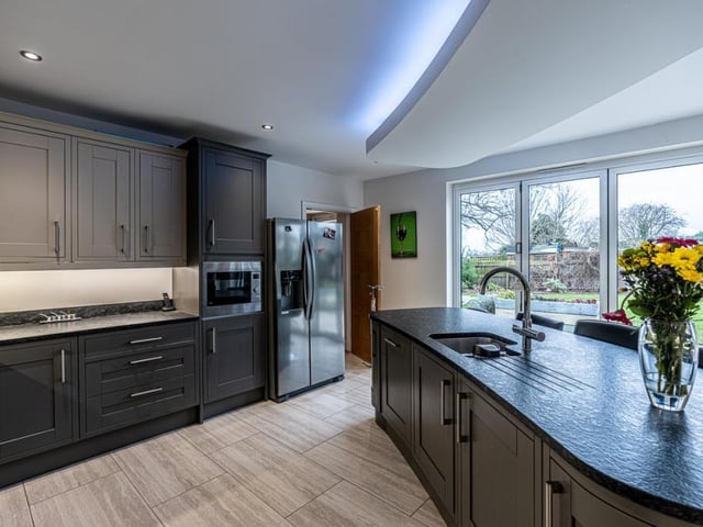 Picture: Tyron Ash Real Estate, Mayfair, and Rightmove