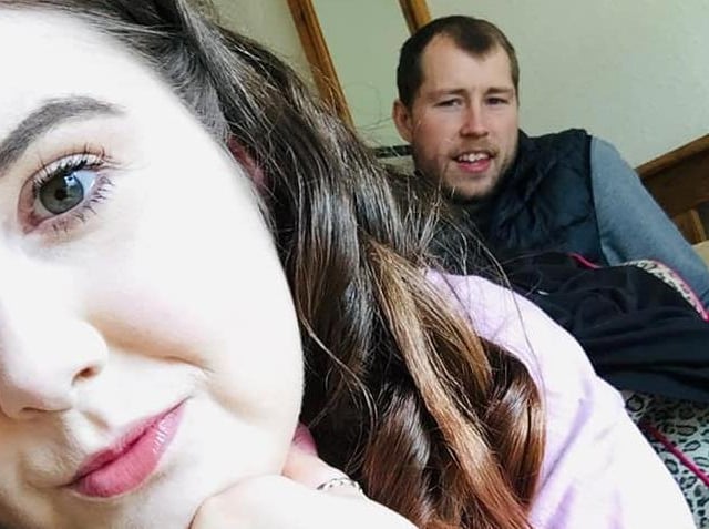 Emma and Liam have been together for almost seven years. Emma said: "He was my rock when my dad died and is so thoughtful and caring, can’t wait to bring our little bundle of joy into this world this year, love him so much and we’ve got so much to look forward to."