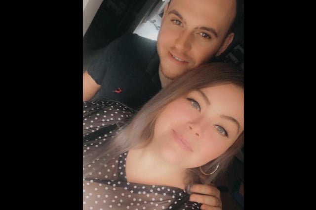 Natasha and Alex began talking when they were younger on MSN. Eleven years later, Alex moved from Essex to be with Natasha in Northampton. They are now engaged with five children between them. Natasha said: "I’m the happiest I’ve ever been."