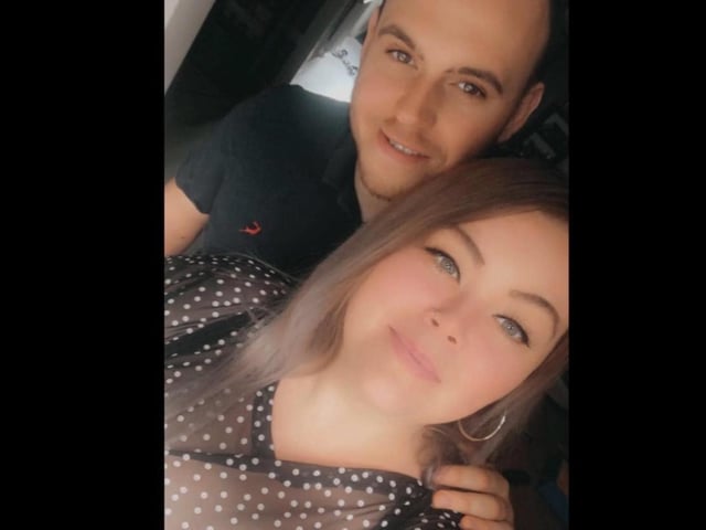 Natasha and Alex began talking when they were younger on MSN. Eleven years later, Alex moved from Essex to be with Natasha in Northampton. They are now engaged with five children between them. Natasha said: "I’m the happiest I’ve ever been."