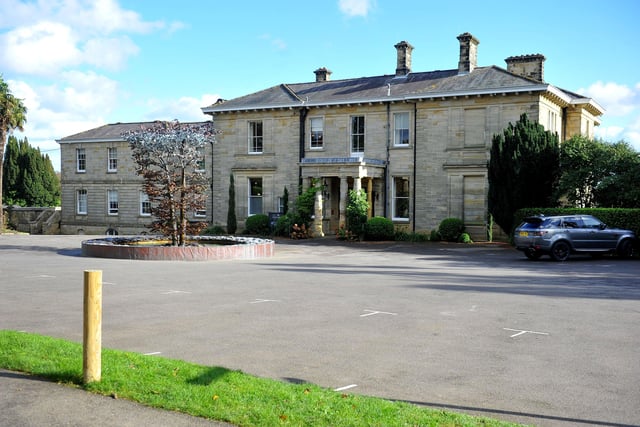 Interlude in Lower Beeding retained its Michelin Star.