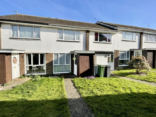 Elderwood Close, £250,000, from Zoopla