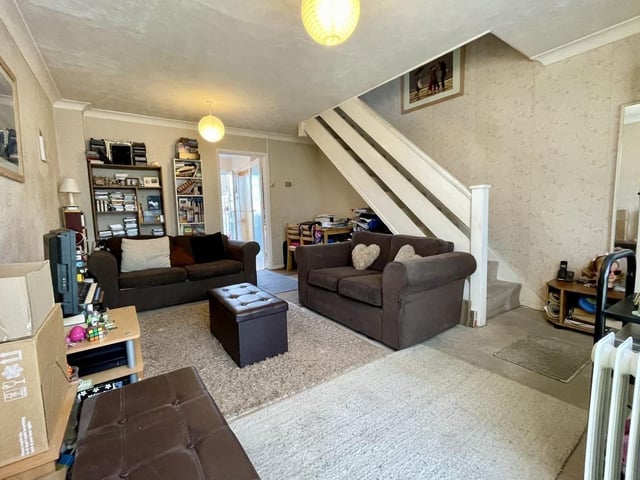 Elderwood Close, £250,000, from Zoopla