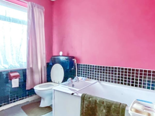 Sandwich Street, £180,000, from Zoopla