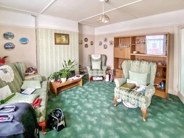 Sandwich Street, £180,000, from Zoopla