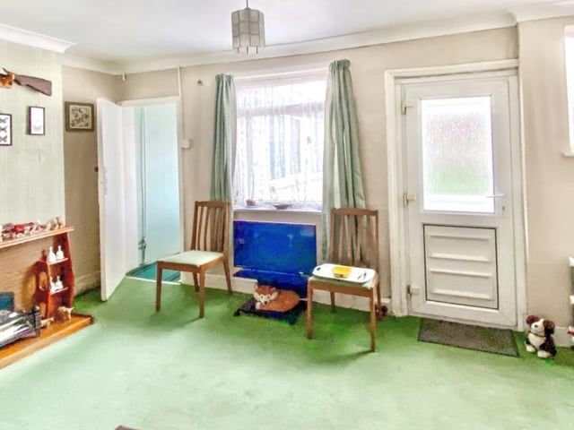 Sandwich Street, £180,000, from Zoopla