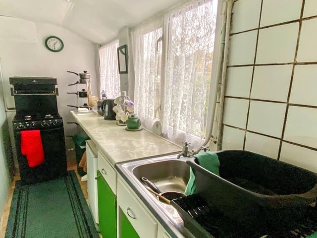 Sandwich Street, £180,000, from Zoopla