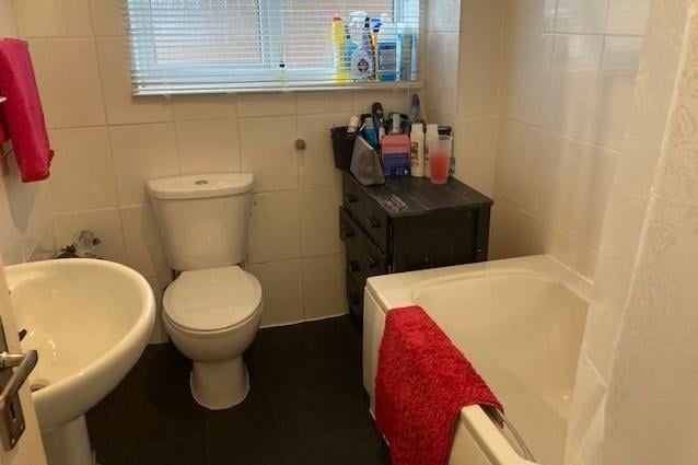 Wilton Avenue, £240,000, from Zoopla