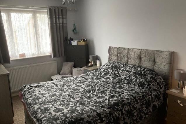 Wilton Avenue, £240,000, from Zoopla
