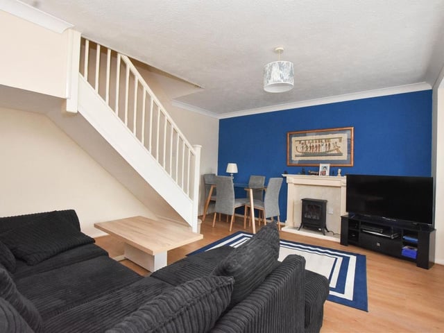 The Portlands, £240,000, from Zoopla