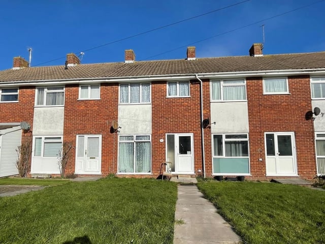 Wilton Avenue, £240,000. from Zoopla