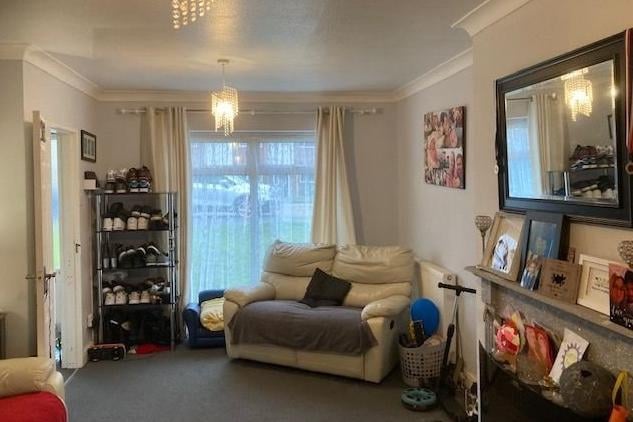 Wilton Avenue, £240,000, from Zoopla