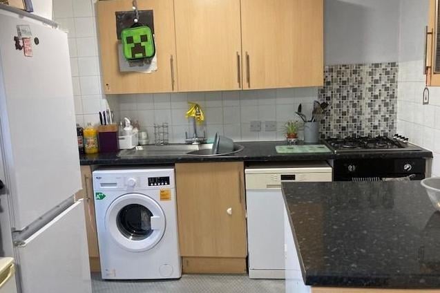 Wilton Avenue, £240,000, from Zoopla
