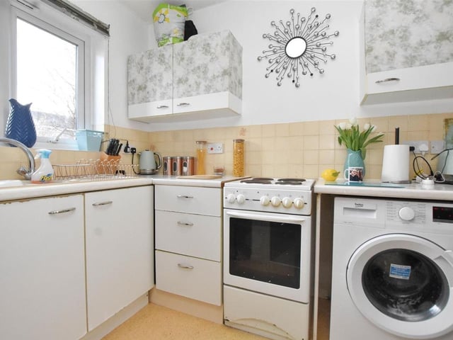 Sorrel Close, £239,950, from Zoopla