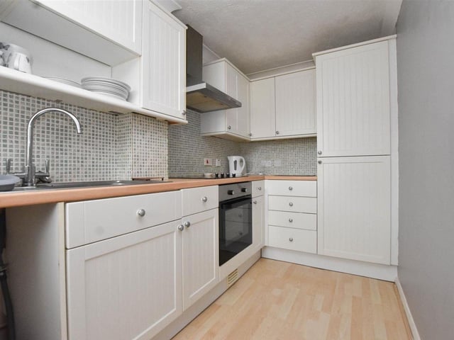 The Portlands, £240,000, from Zoopla